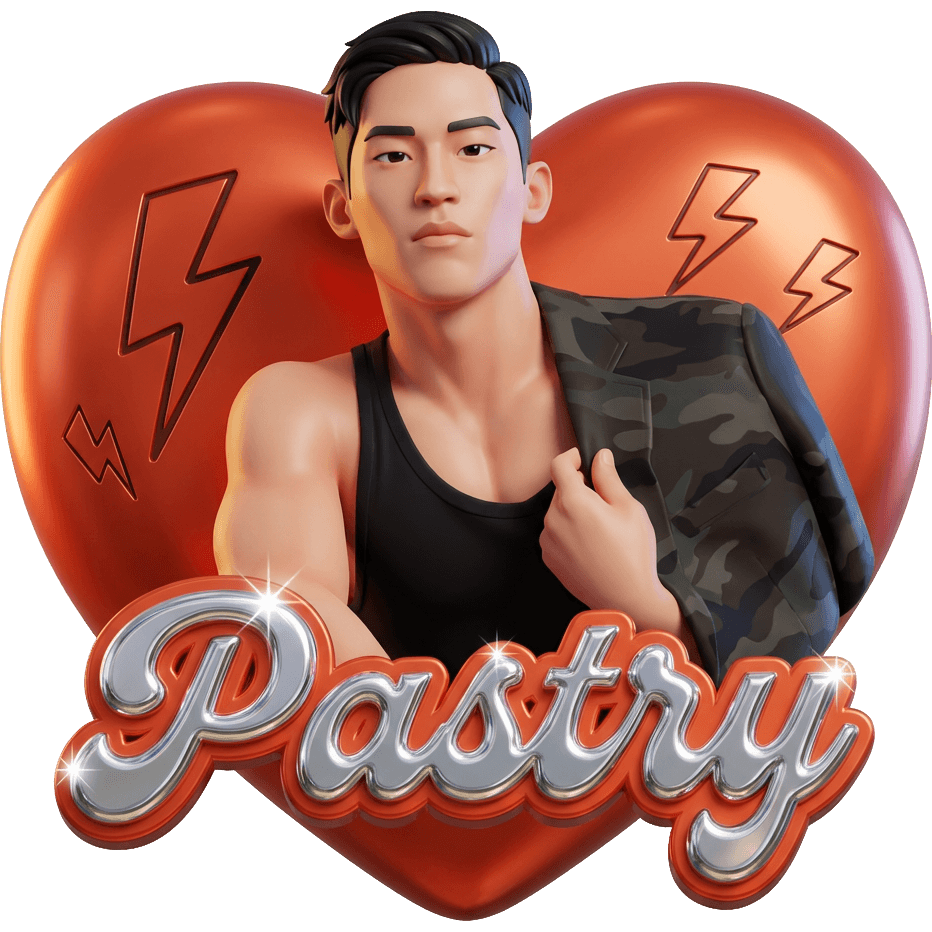 Pastry Bebe TikTok LIVE gift