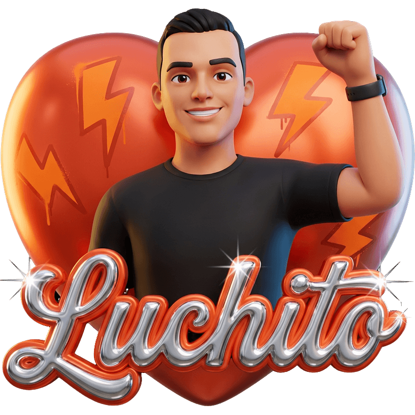 Soy Luchito TikTok LIVE gift