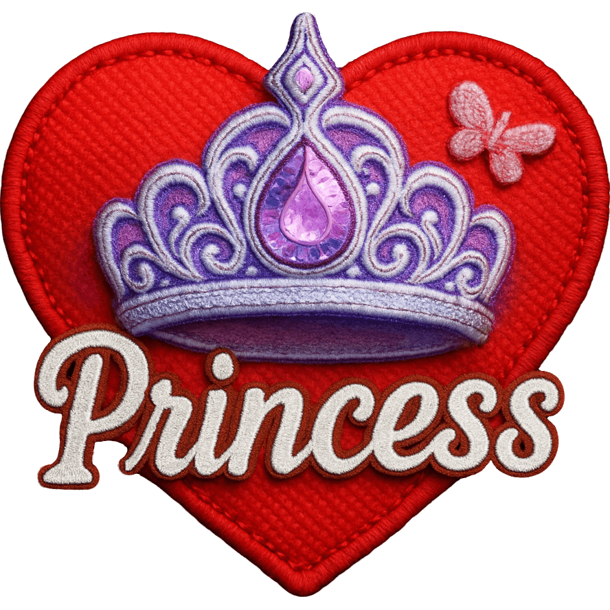 Princess Lev TikTok LIVE gift