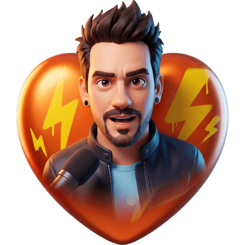 Quin de Aco TikTok LIVE gift