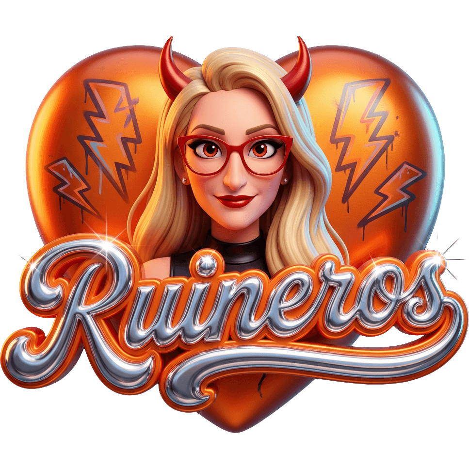 Ruineros Diabla TikTok LIVE gift
