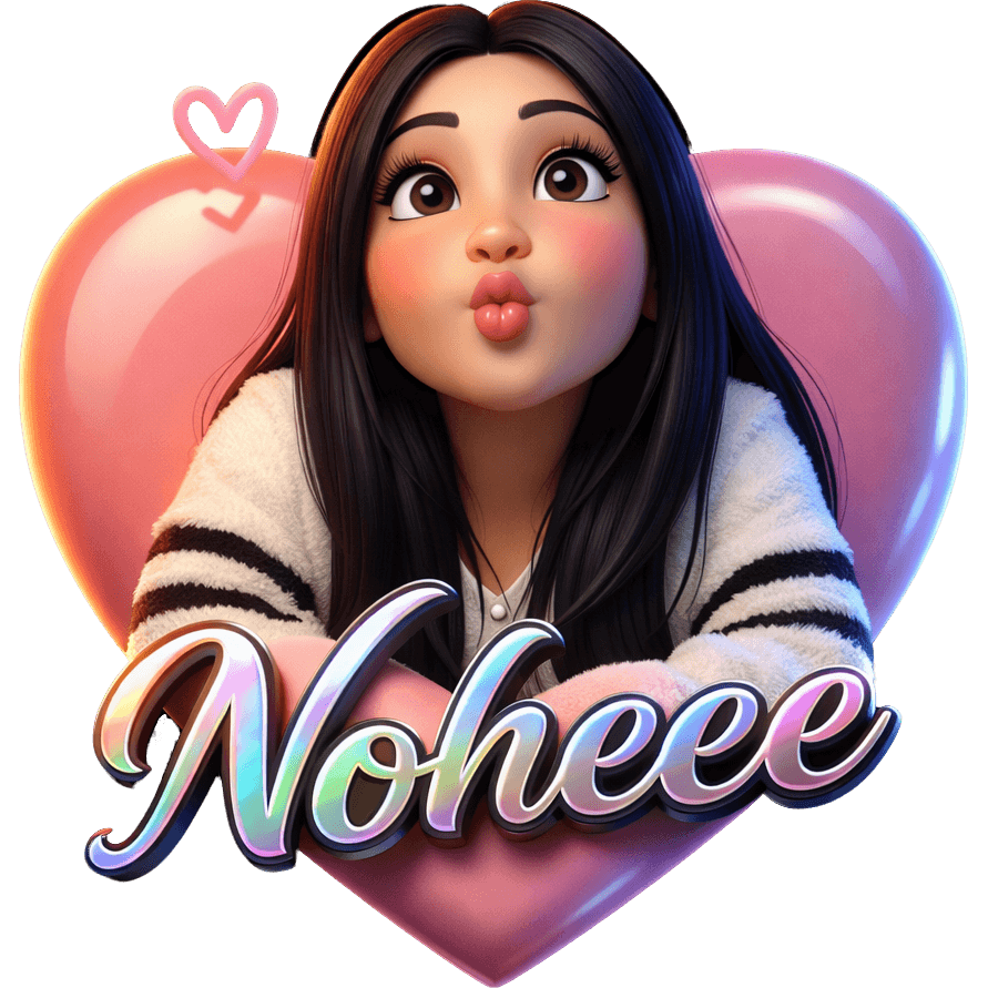 Noheee Rosa TikTok LIVE gift