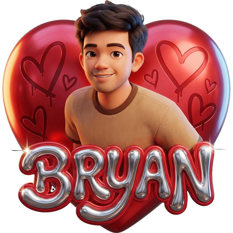 Bryan TikTok LIVE gift