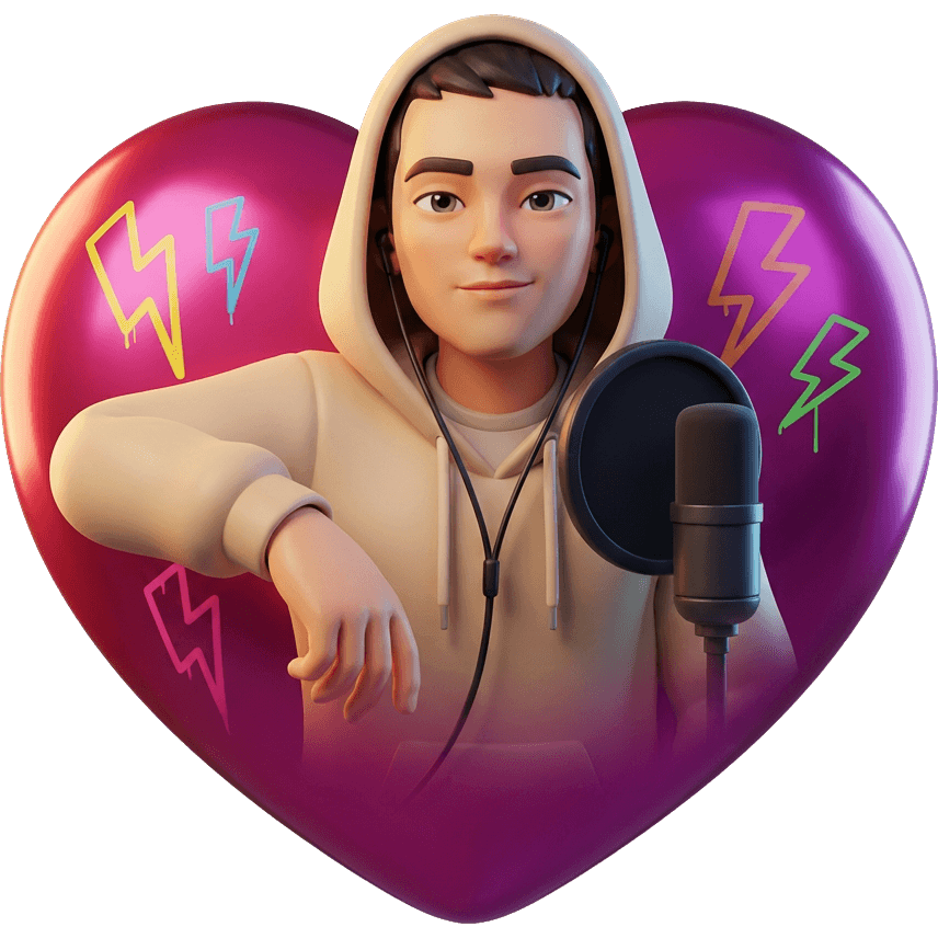 Stannett TikTok LIVE gift