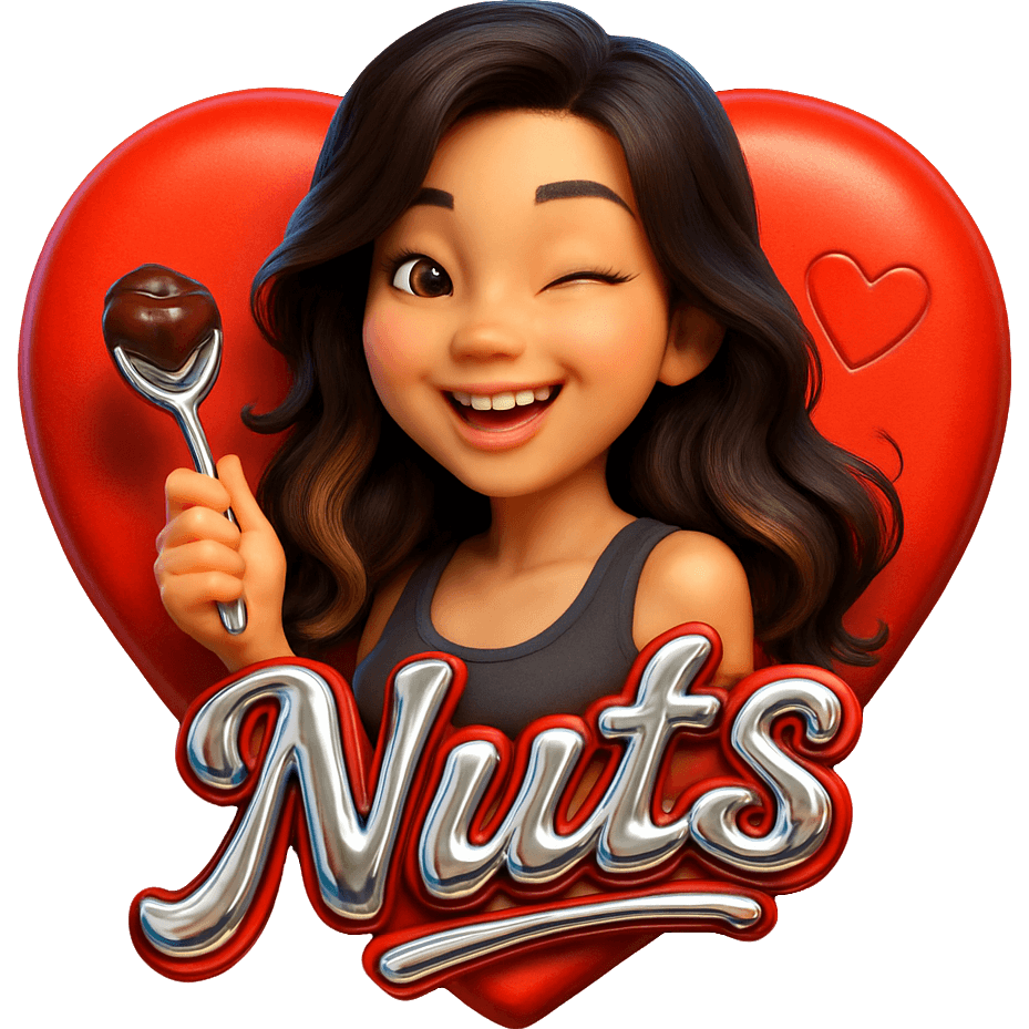 Chocolate Spoon TikTok LIVE gift