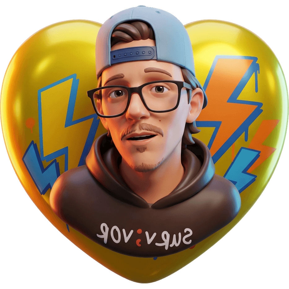 Survivor Hoodie TikTok LIVE gift