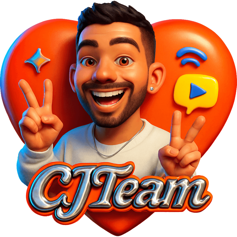 CJTas TikTok LIVE gift