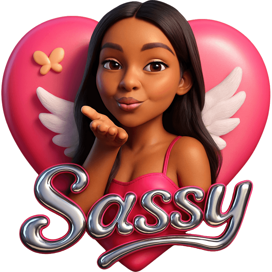Beijo Sassy TikTok LIVE gift