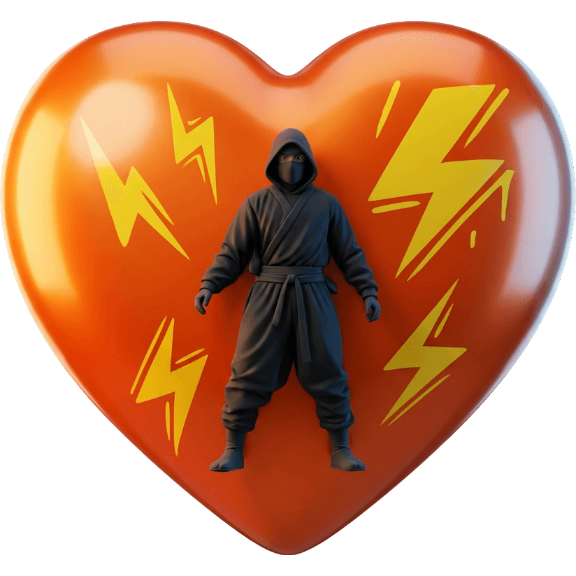 Mabsters Ninja TikTok LIVE gift