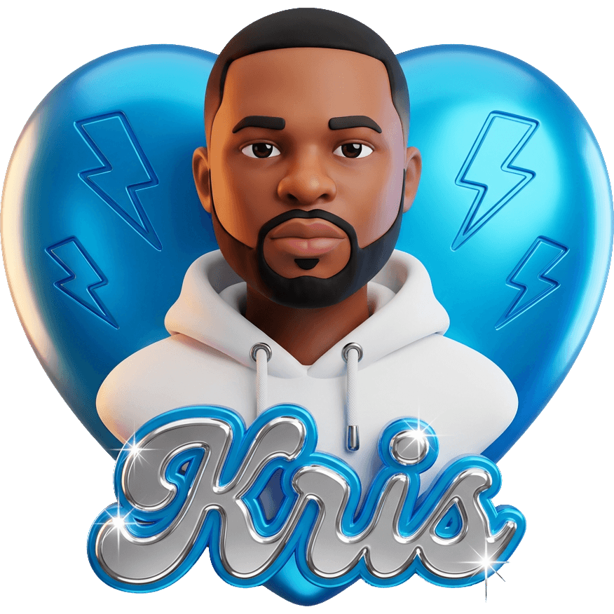 Kris Funfun TikTok LIVE gift