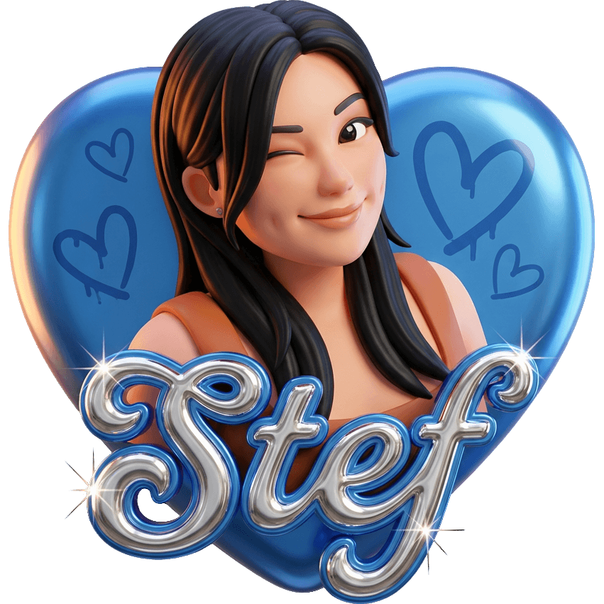 Stef Azul TikTok LIVE gift