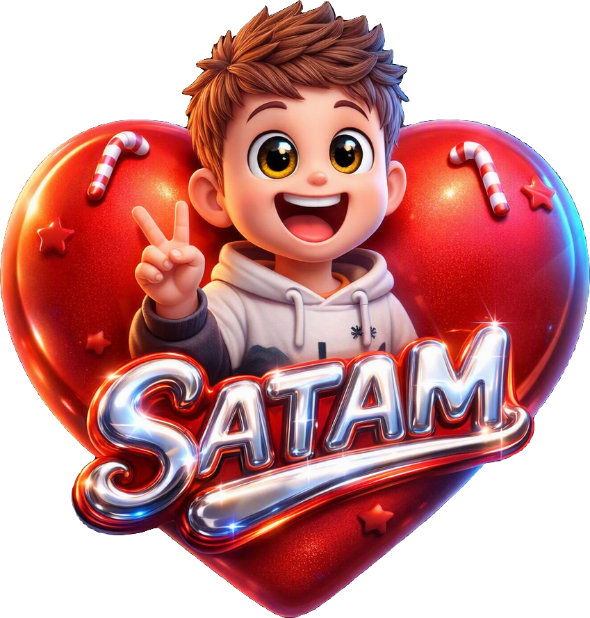 SATAM Beam TikTok LIVE gift