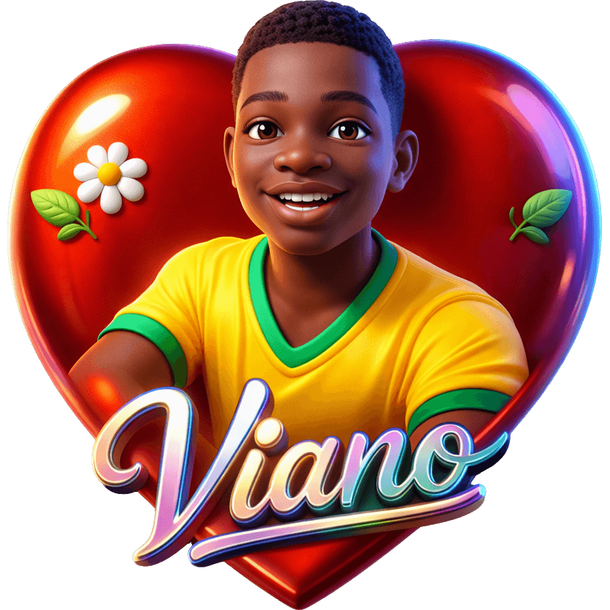 Viano África TikTok LIVE gift