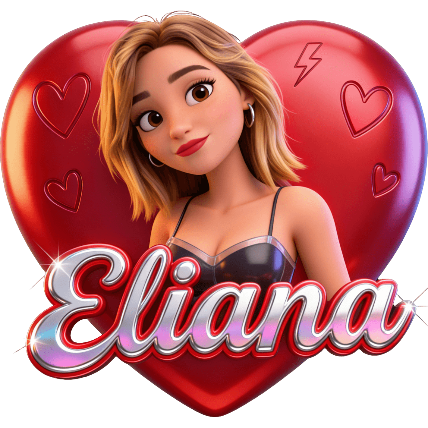 Mammaforever TikTok LIVE gift