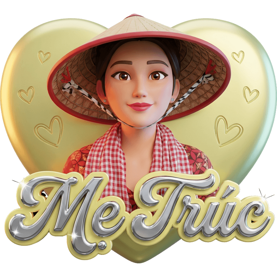 Mẹ Trúc Khăn Rằn TikTok LIVE gift