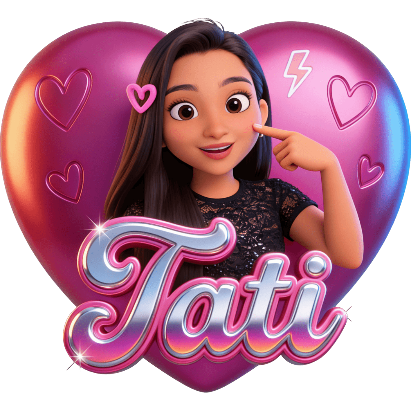 Tribu Lobo TikTok LIVE gift