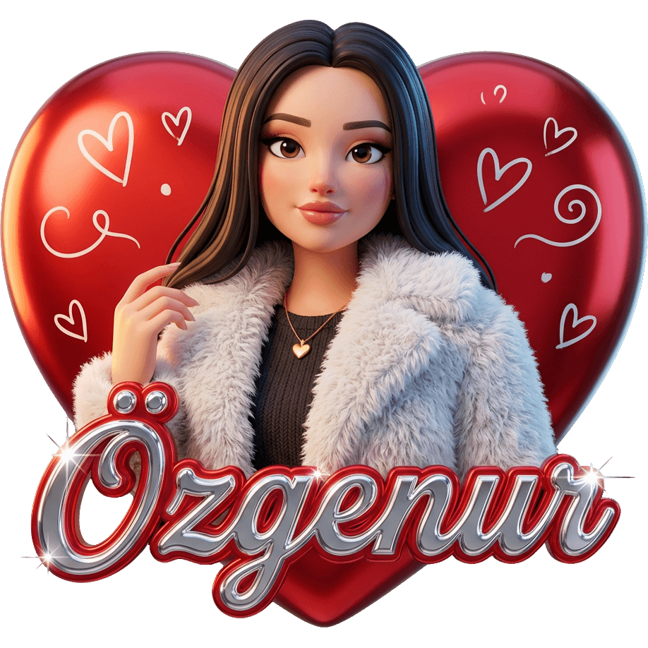 Özgenur TikTok LIVE gift