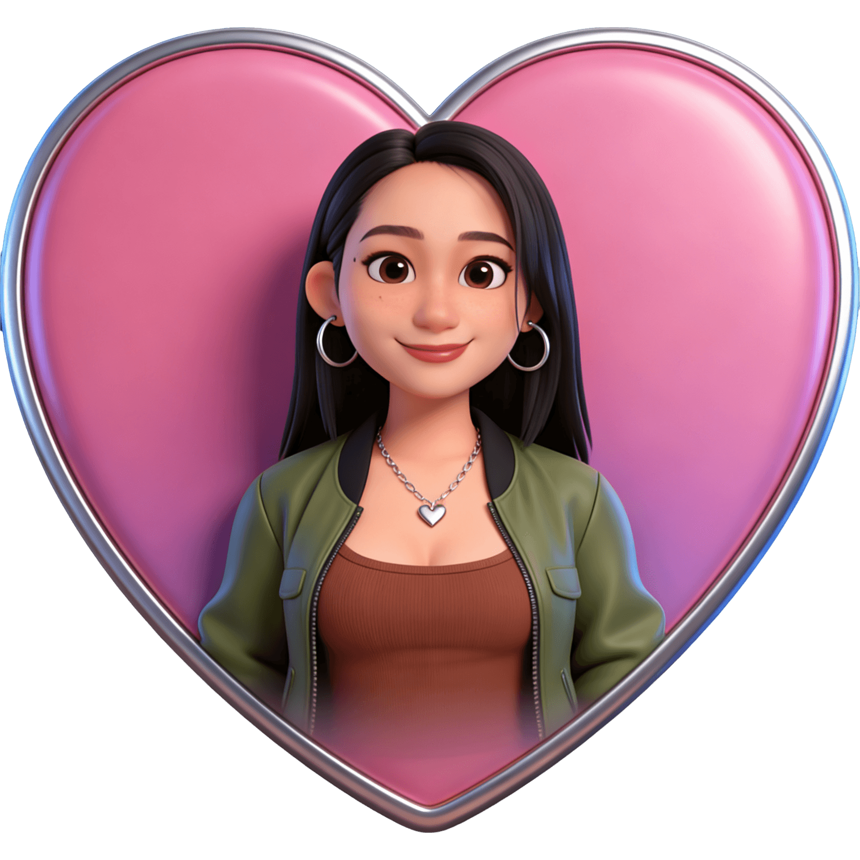 1 galing sa Puso TikTok LIVE gift