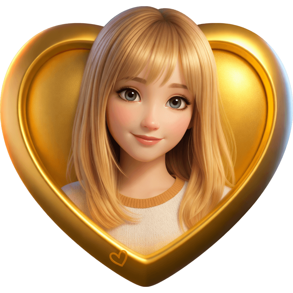 HALYNA TikTok LIVE gift