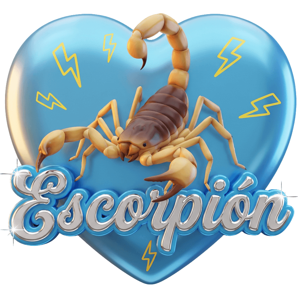 Tinoscorpio TikTok LIVE gift