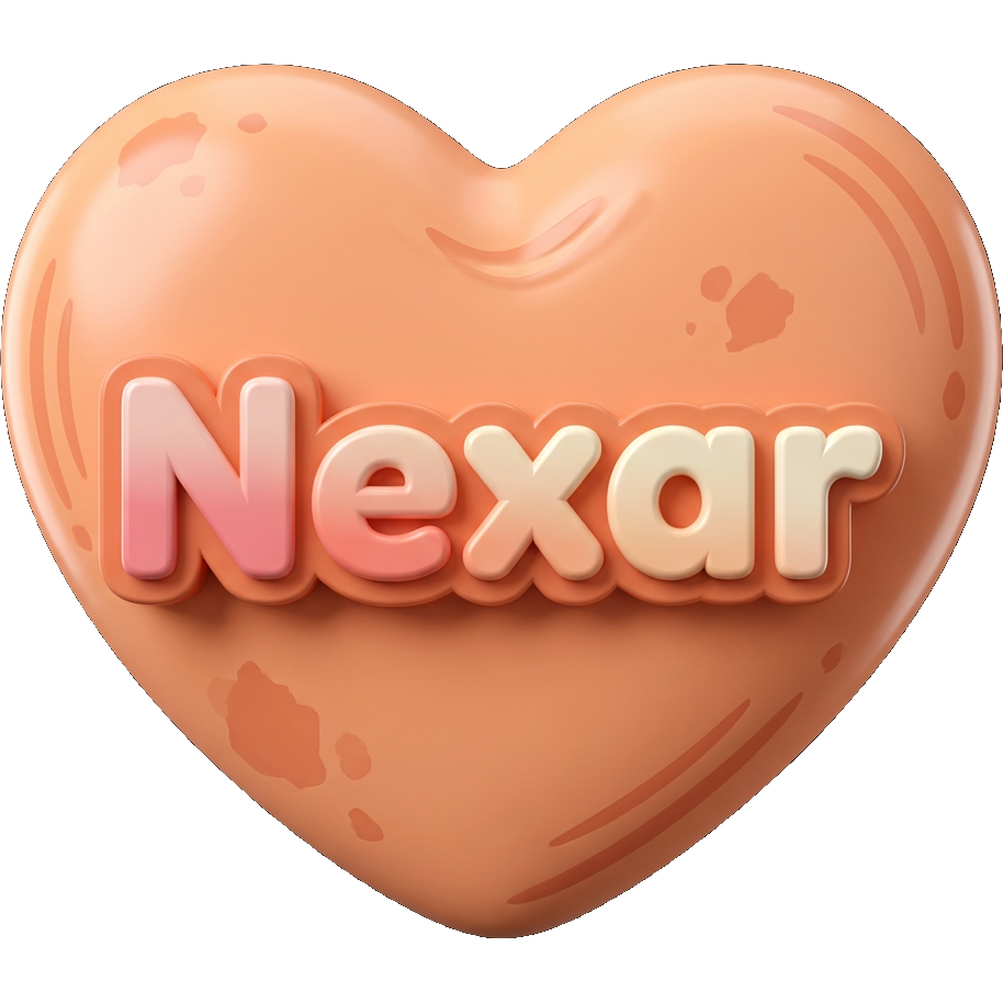 Nexar TikTok LIVE gift