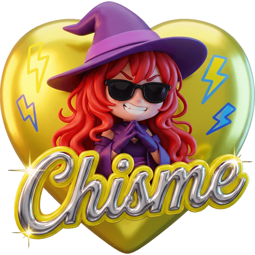 Chisme Morgana TikTok LIVE gift