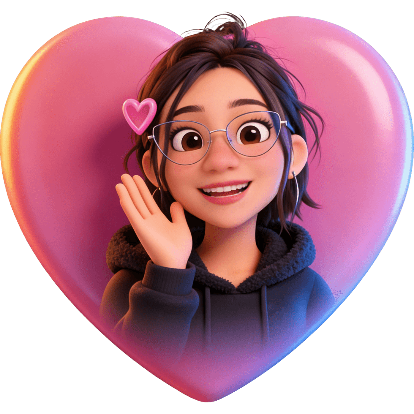 La exótica TikTok LIVE gift