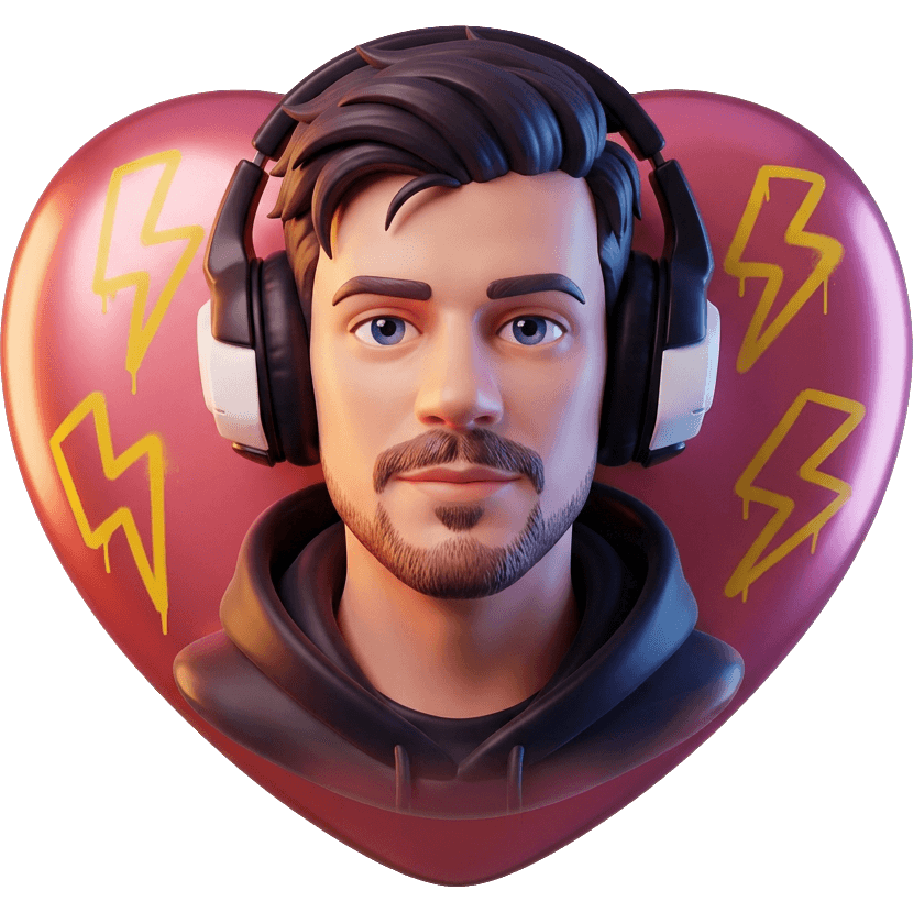 DeadByZero TikTok LIVE gift