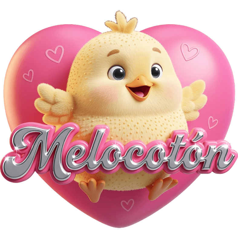 Pollito Olaia TikTok LIVE gift