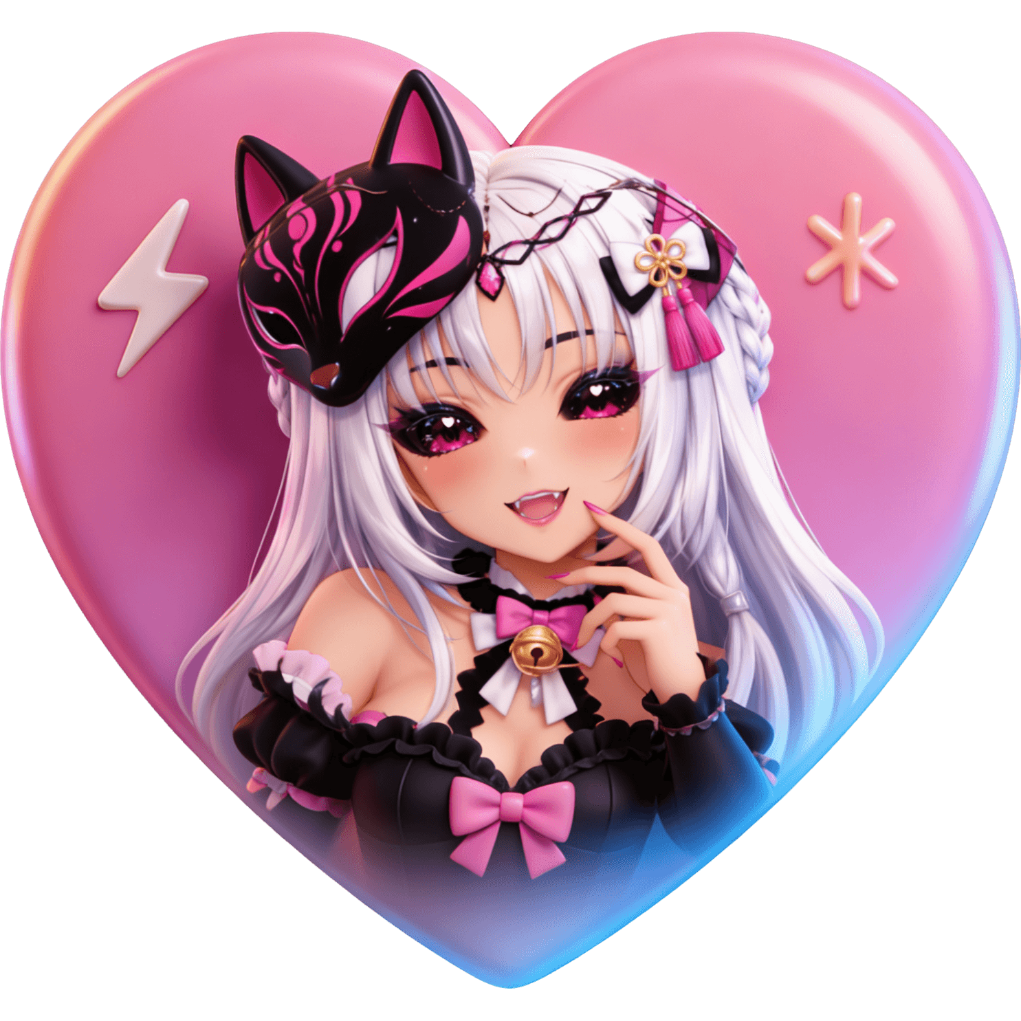 Day Dreams TikTok LIVE gift