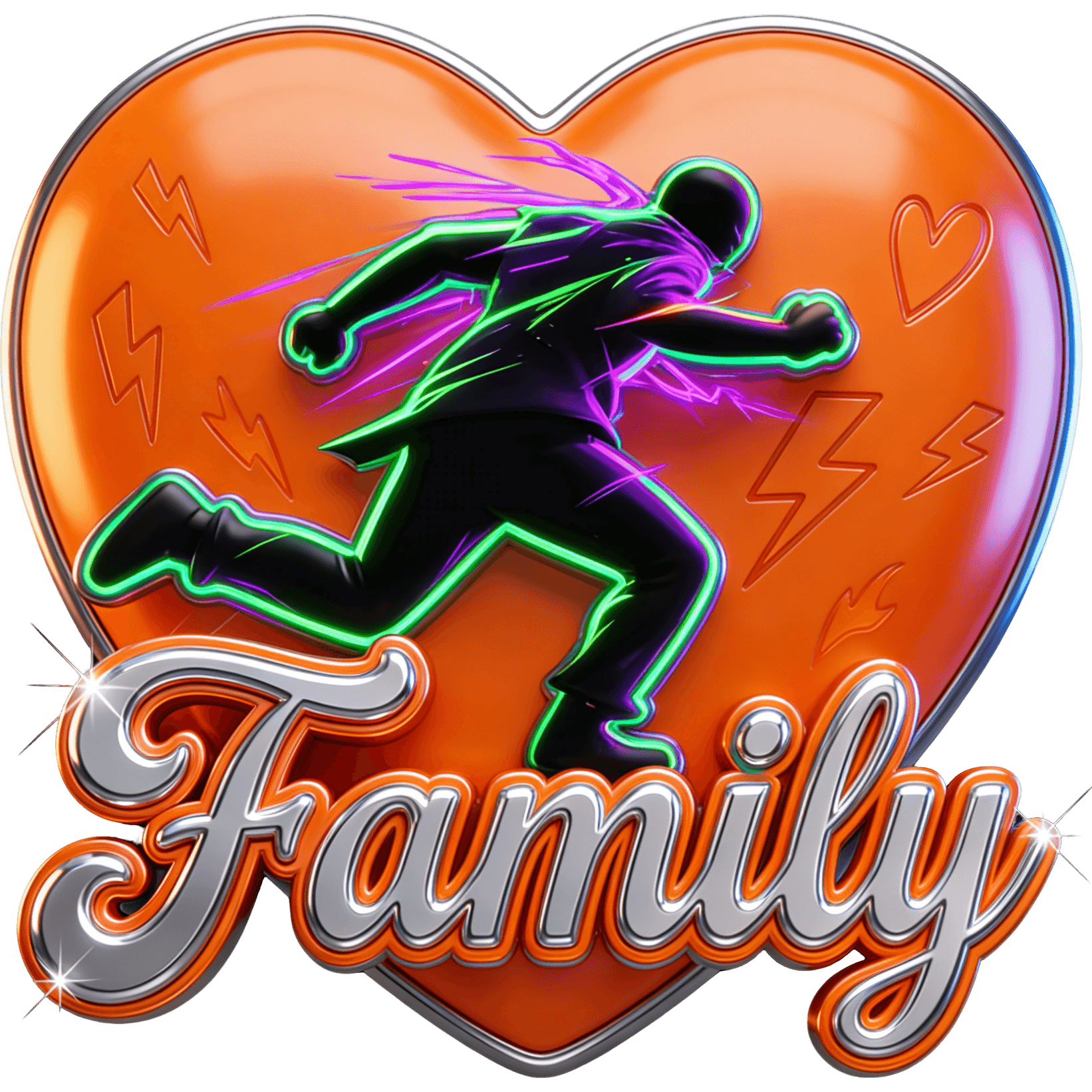 Mystery Gang TikTok LIVE gift