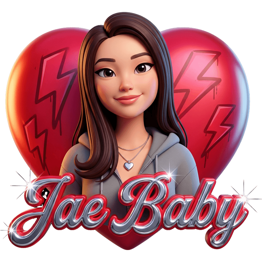 Jae Baby TikTok LIVE gift