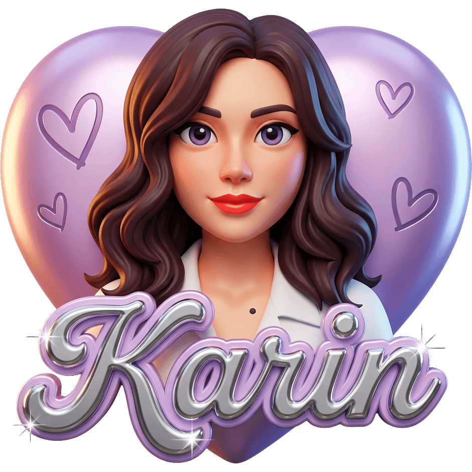 Karin 5758 TikTok LIVE gift