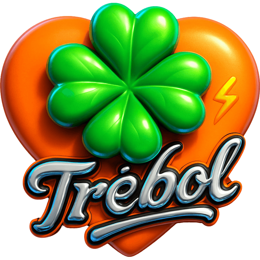 Trébol Eli TikTok LIVE gift