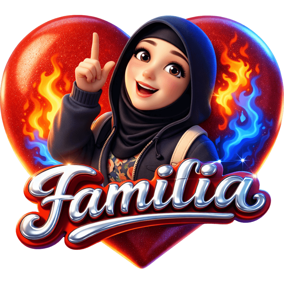 Jari Familia TikTok LIVE gift