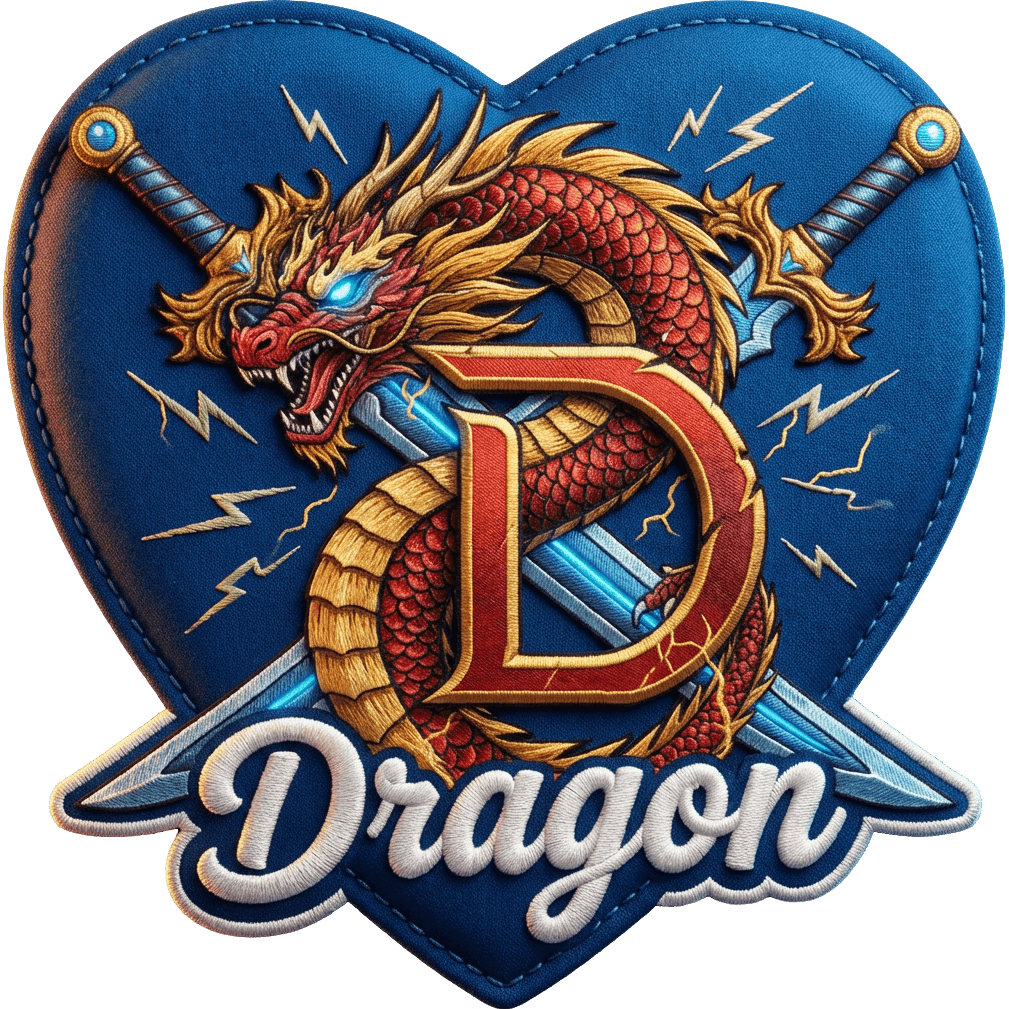 Dragon Fam TikTok LIVE gift