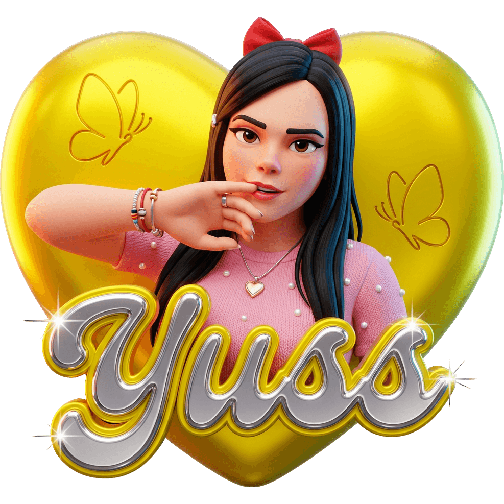 Lazo Yuss TikTok LIVE gift