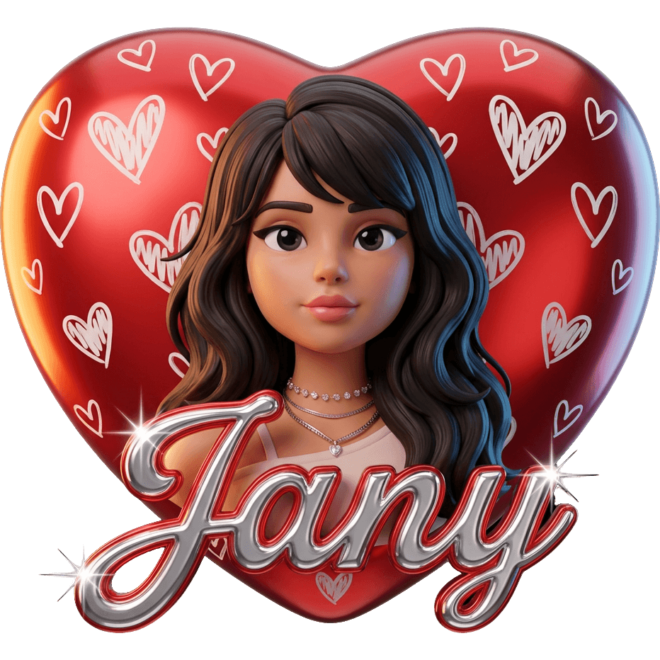 Jany Querida TikTok LIVE gift