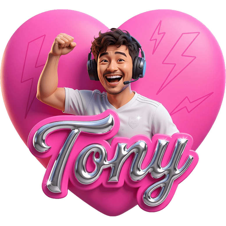 Regate TikTok LIVE gift