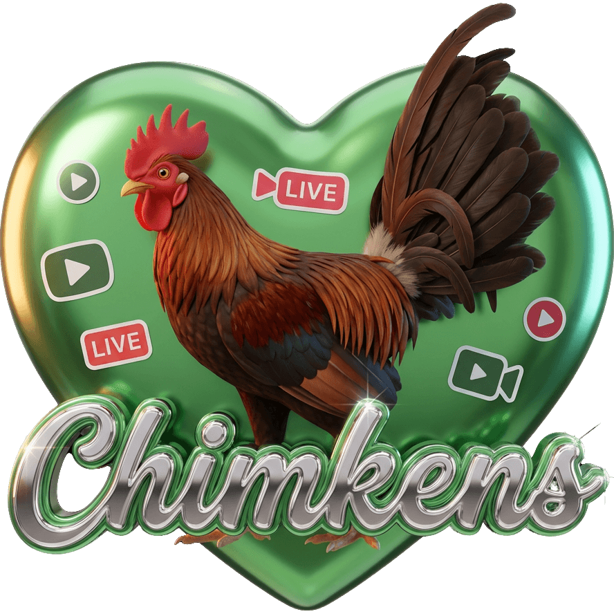 Chiemkens TikTok LIVE gift