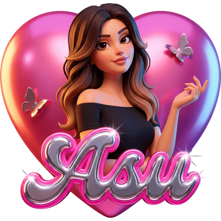 RaluA TikTok LIVE gift