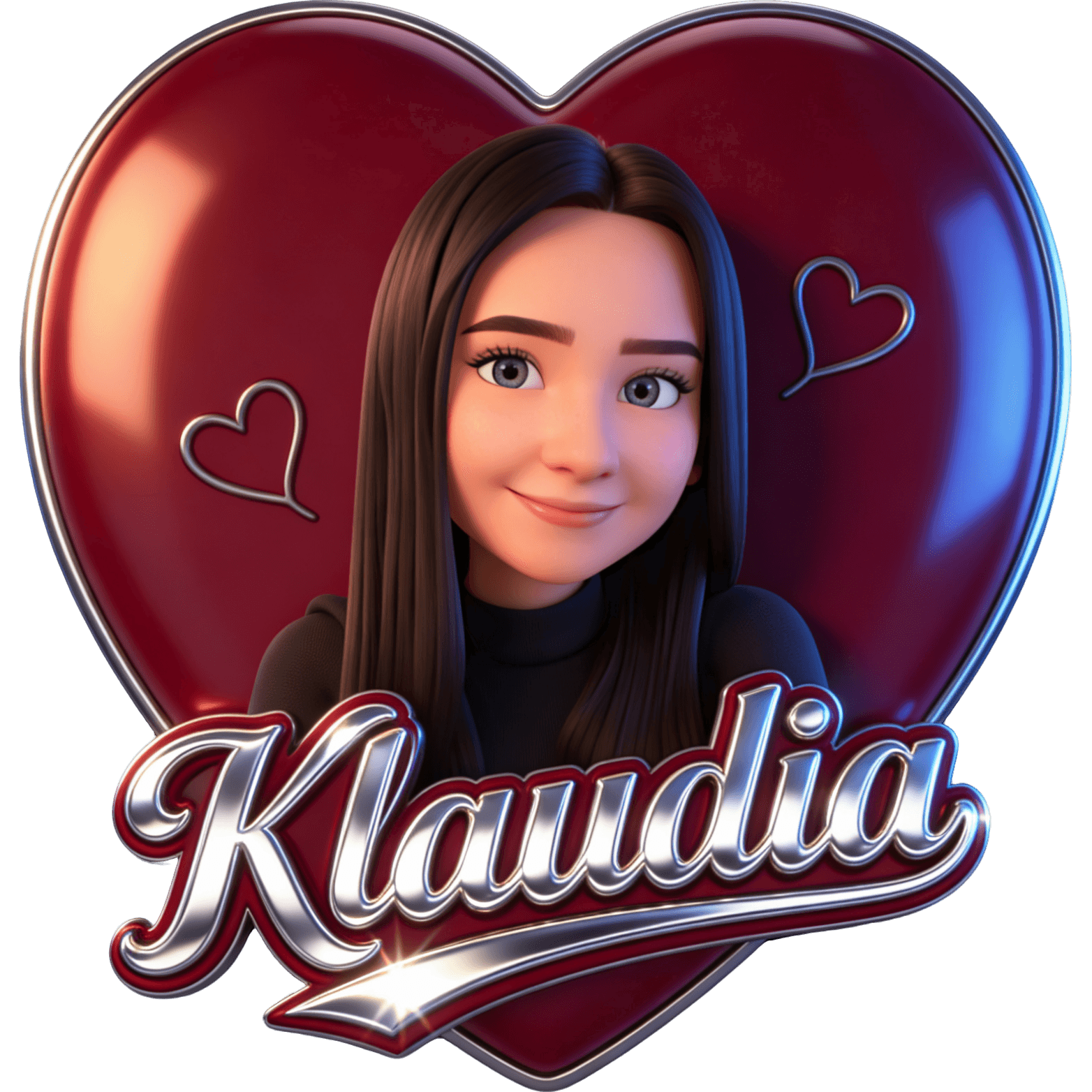 Klaudia Solo TikTok LIVE gift
