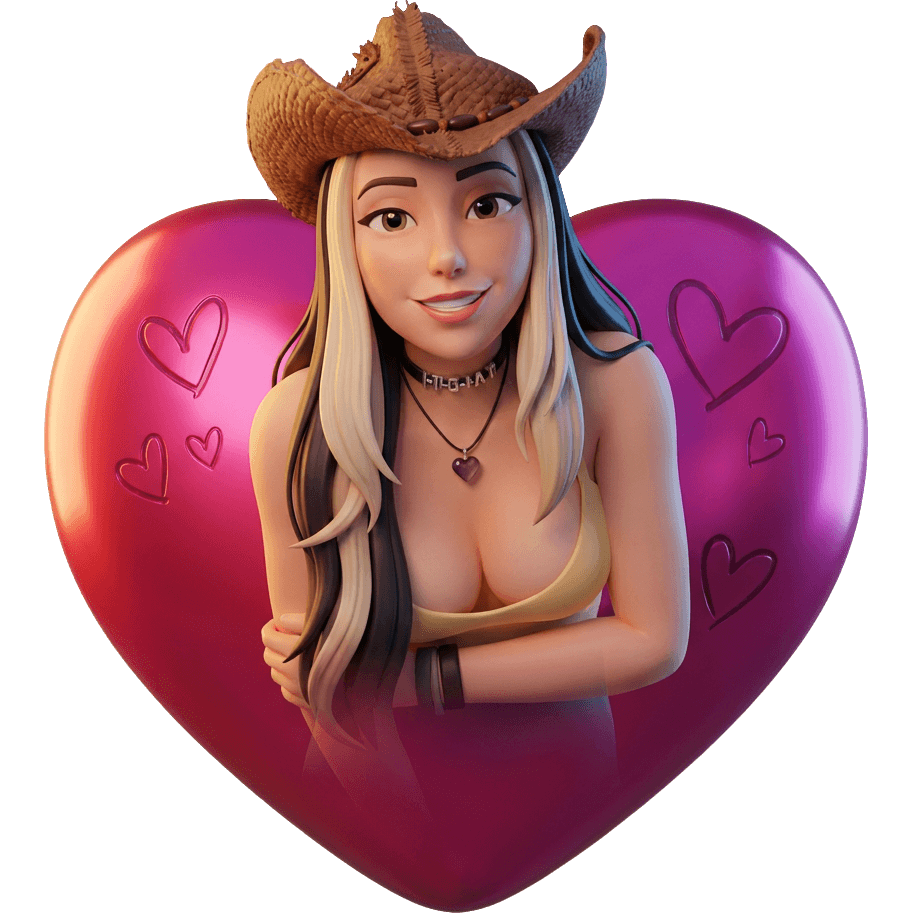 BabyDoll Brat TikTok LIVE gift