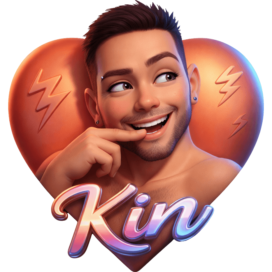 Kin Pícaro TikTok LIVE gift