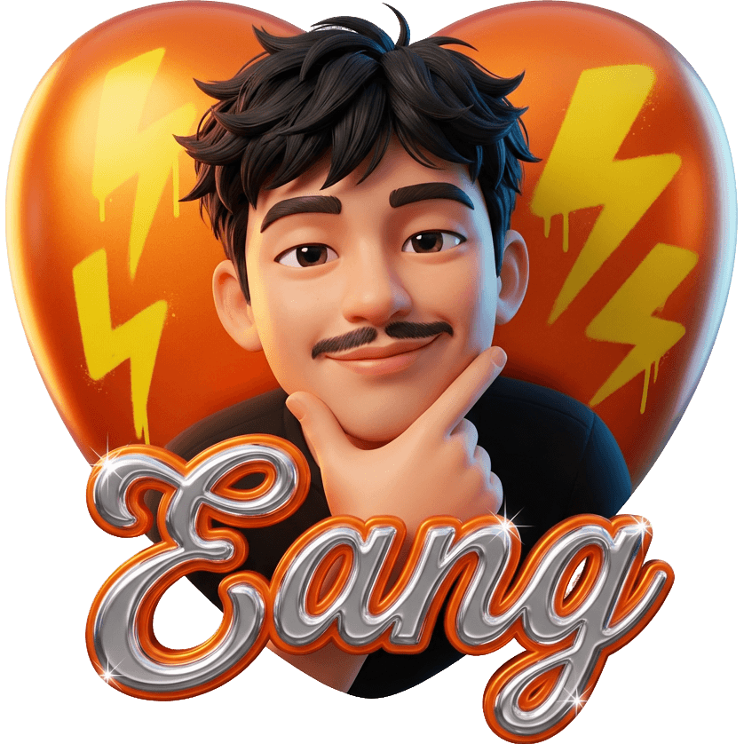 Eang Petir TikTok LIVE gift