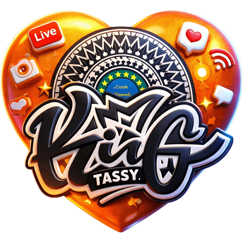 King Tassy TikTok LIVE gift