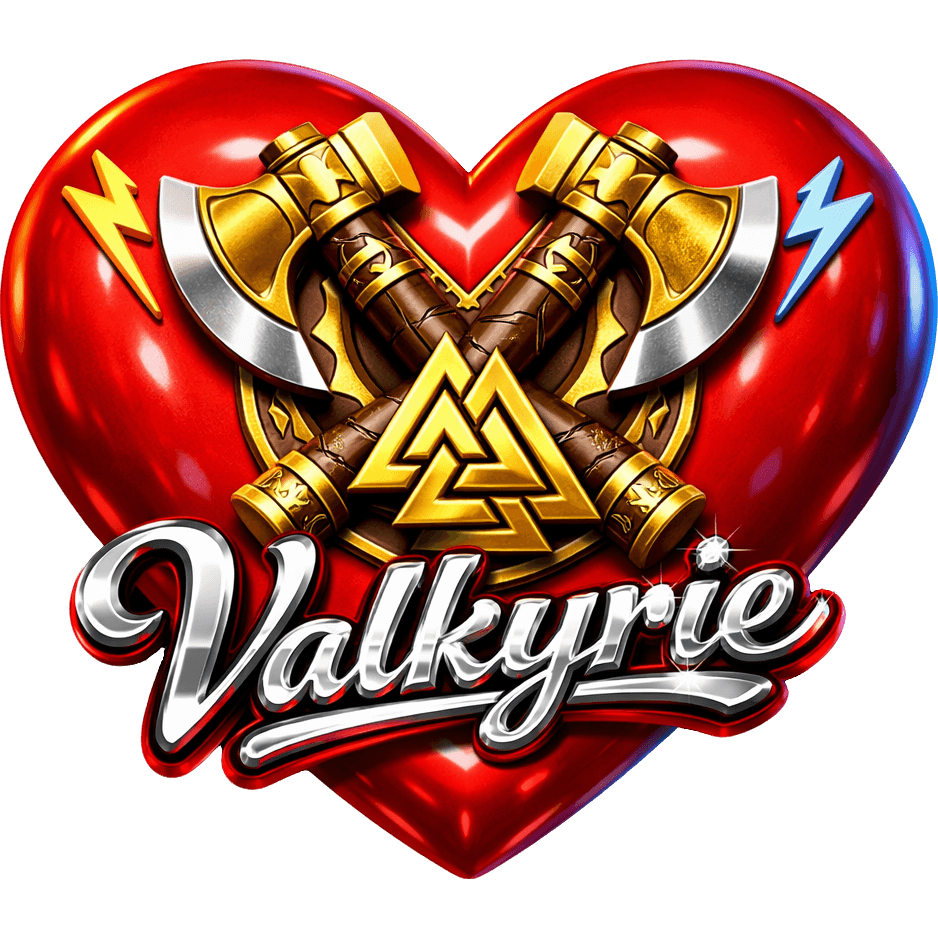 Valkyrie Axes TikTok LIVE gift