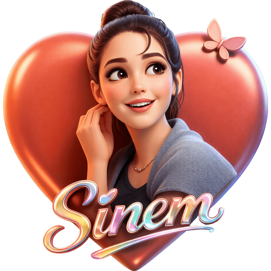 Sinem TikTok LIVE gift