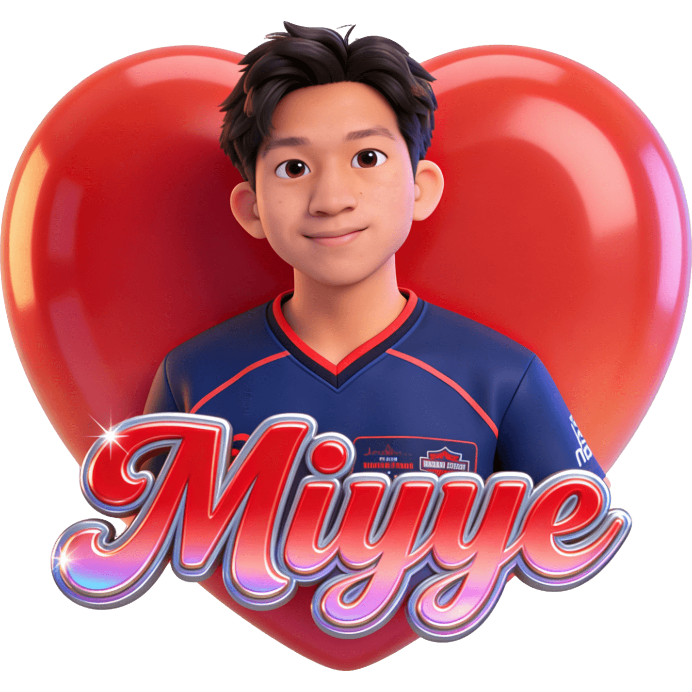 Miyye Manis TikTok LIVE gift
