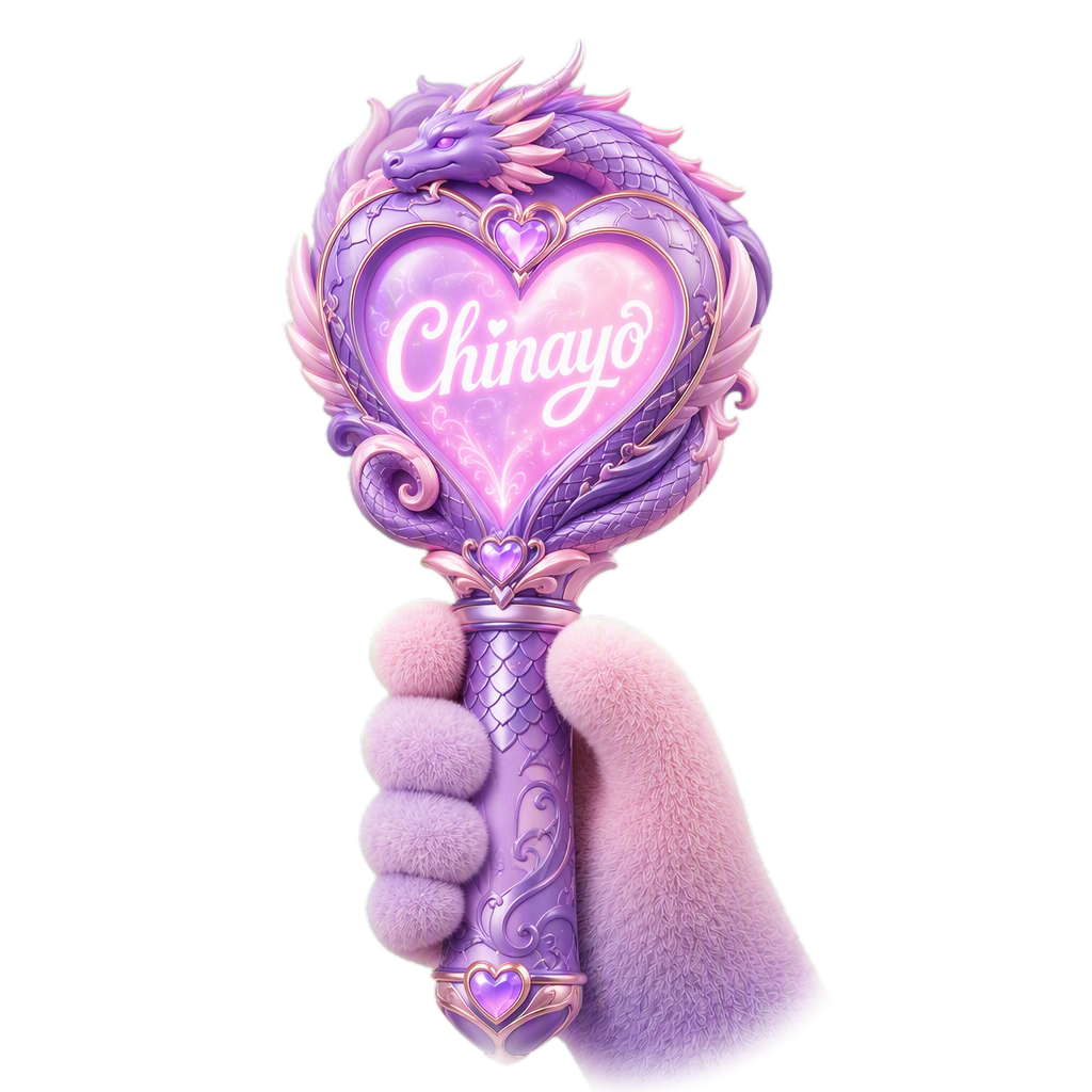 Team Chinayô TikTok LIVE gift